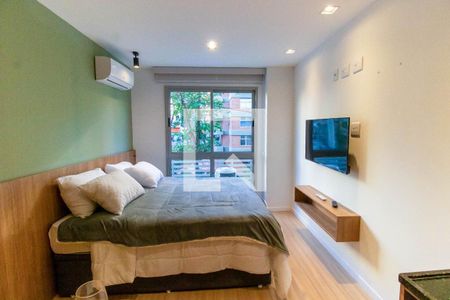 Studio de kitnet/studio à venda com 1 quarto, 19m² em Boa Viagem, Niterói