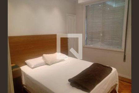 Apartamento à venda com 3 quartos, 81m² em Flamengo, Rio de Janeiro