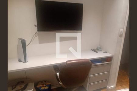 Apartamento à venda com 3 quartos, 81m² em Flamengo, Rio de Janeiro