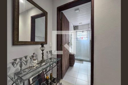Corredor de casa à venda com 3 quartos, 200m² em Vargem Grande, Rio de Janeiro