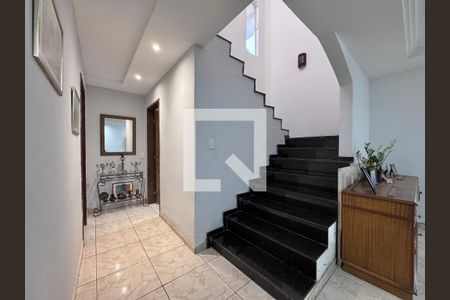 Sala de casa à venda com 3 quartos, 200m² em Vargem Grande, Rio de Janeiro