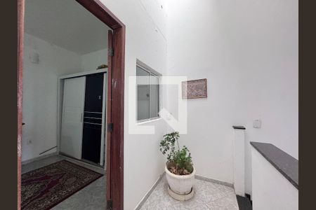 Corredor de casa à venda com 3 quartos, 200m² em Vargem Grande, Rio de Janeiro