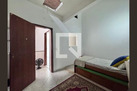 Quarto 2 de casa à venda com 3 quartos, 200m² em Vargem Grande, Rio de Janeiro