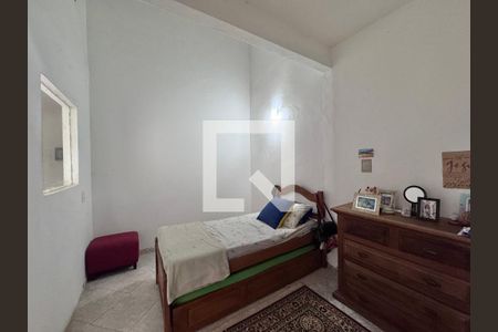 Quarto 2 de casa à venda com 3 quartos, 200m² em Vargem Grande, Rio de Janeiro