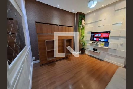 Apartamento à venda com 1 quarto, 44m² em Flamengo, Rio de Janeiro