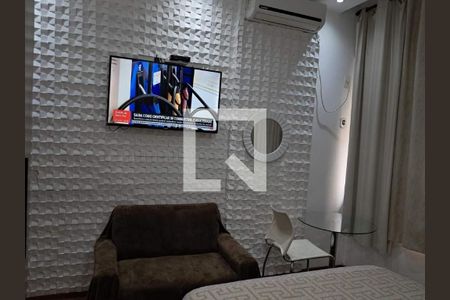 Apartamento à venda com 1 quarto, 44m² em Flamengo, Rio de Janeiro