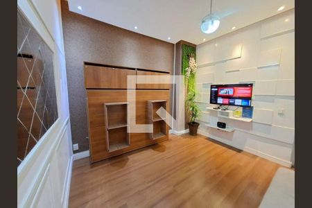 Apartamento à venda com 1 quarto, 44m² em Flamengo, Rio de Janeiro