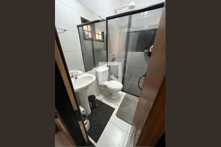 Casa à venda com 3 quartos, 170m² em Jardim Morganti, São Paulo