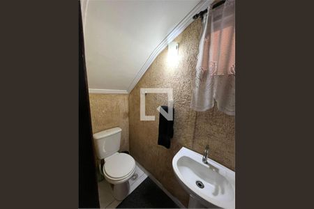 Casa à venda com 3 quartos, 170m² em Jardim Morganti, São Paulo