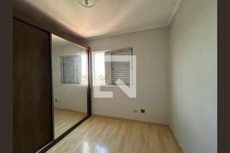 quarto de apartamento para alugar com 2 quartos, 60m² em Vila Pereira Barreto, São Paulo