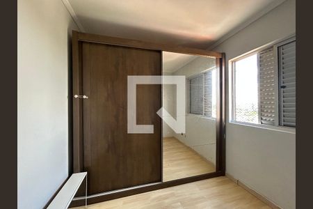Quarto de apartamento para alugar com 2 quartos, 60m² em Vila Pereira Barreto, São Paulo