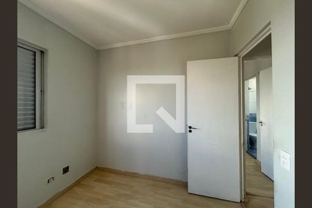 Quarto de apartamento para alugar com 2 quartos, 60m² em Vila Pereira Barreto, São Paulo