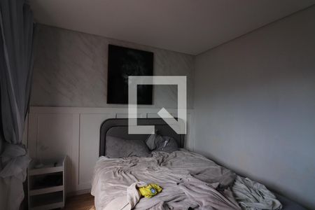 Quarto 1 - Suíte de apartamento para alugar com 3 quartos, 106m² em Centro, São Bernardo do Campo