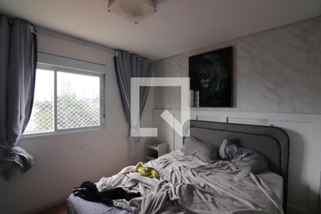 Quarto 1 - Suíte de apartamento para alugar com 3 quartos, 106m² em Centro, São Bernardo do Campo