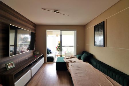 Apartamento para alugar com 3 quartos, 106m² em Centro, São Bernardo do Campo