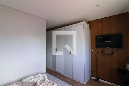 Quarto 1 - Suíte de apartamento para alugar com 3 quartos, 106m² em Centro, São Bernardo do Campo