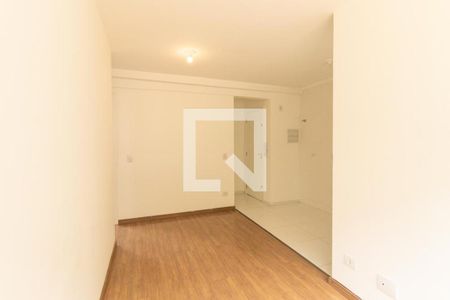Sala de apartamento para alugar com 2 quartos, 44m² em Jardim Amélia, Pinhais
