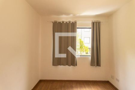 Quarto 1 de apartamento para alugar com 2 quartos, 44m² em Jardim Amélia, Pinhais