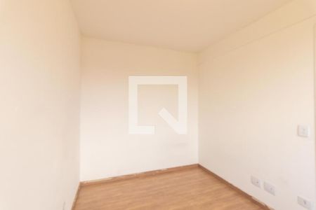 Quarto 2 de apartamento para alugar com 2 quartos, 44m² em Jardim Amélia, Pinhais
