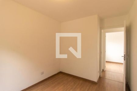 Quarto 1 de apartamento para alugar com 2 quartos, 44m² em Jardim Amélia, Pinhais