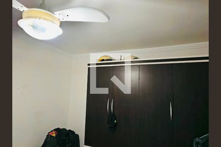 Quarto de apartamento para alugar com 2 quartos, 49m² em Parque Boturussu, São Paulo