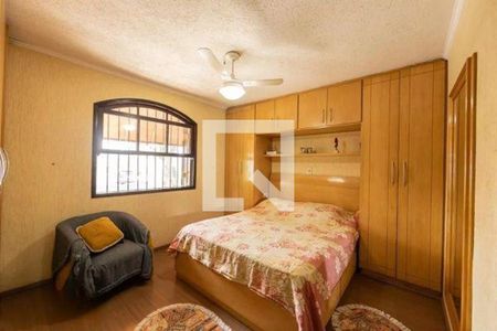 Casa à venda com 3 quartos, 211m² em Vila Matilde, São Paulo