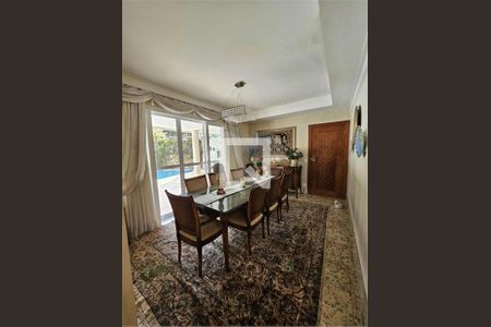 Casa à venda com 4 quartos, 499m² em Jardim Vitoria Regia (Zona Oeste), São Paulo