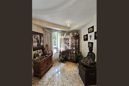 Casa à venda com 4 quartos, 499m² em Jardim Vitoria Regia (Zona Oeste), São Paulo