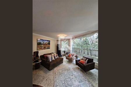 Casa à venda com 4 quartos, 499m² em Jardim Vitoria Regia (Zona Oeste), São Paulo