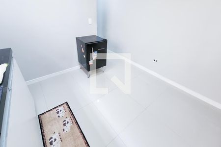 Cozinha 2 de casa à venda com 5 quartos, 141m² em Botafogo, Rio de Janeiro