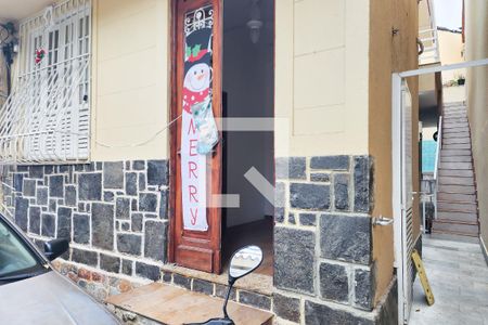 Escritório de casa à venda com 5 quartos, 141m² em Botafogo, Rio de Janeiro