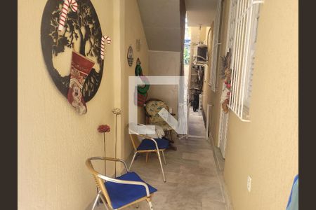 Casa à venda com 4 quartos, 141m² em Botafogo, Rio de Janeiro