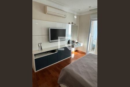 Apartamento à venda com 5 quartos, 375m² em Jardim Analia Franco, São Paulo