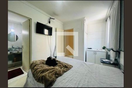 Apartamento à venda com 3 quartos, 78m² em Tatuapé, São Paulo