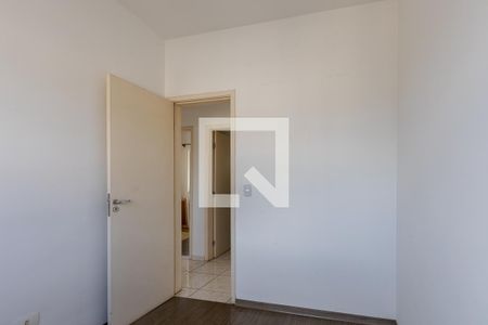 Quarto 1 de apartamento para alugar com 3 quartos, 66m² em Guatupê, São José dos Pinhais