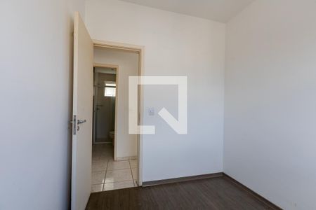 Quarto 1 de apartamento para alugar com 3 quartos, 66m² em Guatupê, São José dos Pinhais