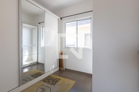 Quarto 2 de apartamento para alugar com 3 quartos, 66m² em Guatupê, São José dos Pinhais