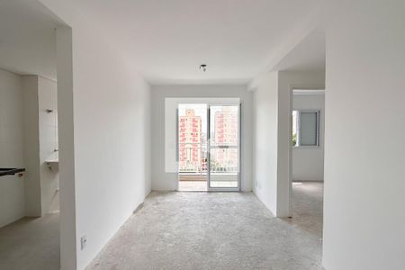 Sala de apartamento à venda com 2 quartos, 48m² em Assunção, São Bernardo do Campo
