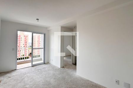 Sala de apartamento à venda com 2 quartos, 48m² em Assunção, São Bernardo do Campo