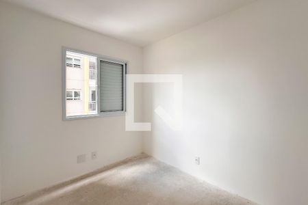 Quarto 1 de apartamento à venda com 2 quartos, 48m² em Assunção, São Bernardo do Campo