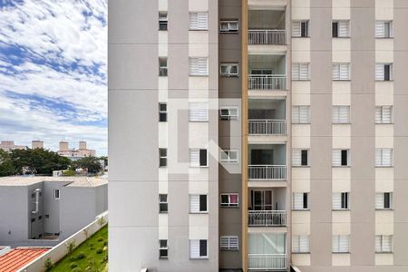 Vista do Quarto 1 de apartamento à venda com 2 quartos, 48m² em Assunção, São Bernardo do Campo