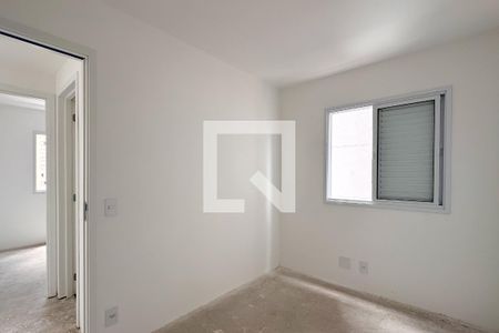 Quarto 1 de apartamento à venda com 2 quartos, 48m² em Assunção, São Bernardo do Campo