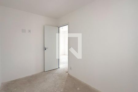 Quarto 1 de apartamento à venda com 2 quartos, 48m² em Assunção, São Bernardo do Campo