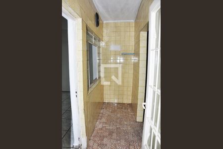 Detalhe - Corredor de casa à venda com 1 quarto, 200m² em Freguesia do Ó, São Paulo
