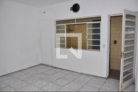 Detalhe - Quarto de casa para alugar com 1 quarto, 200m² em Freguesia do Ó, São Paulo