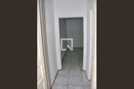 Detalhe - Corredor de casa para alugar com 1 quarto, 200m² em Freguesia do Ó, São Paulo