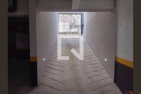 Casa à venda com 2 quartos, 35m² em Mandaqui, São Paulo