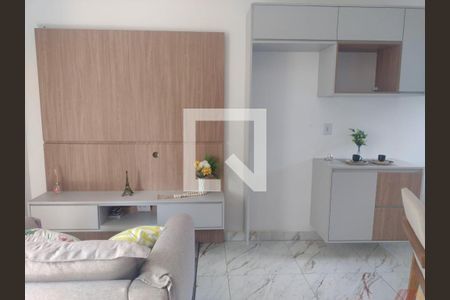 Casa à venda com 2 quartos, 35m² em Mandaqui, São Paulo