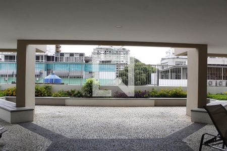 Apartamento à venda com 2 quartos, 69m² em Tijuca, Rio de Janeiro