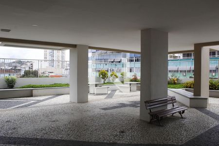 Apartamento à venda com 2 quartos, 69m² em Tijuca, Rio de Janeiro